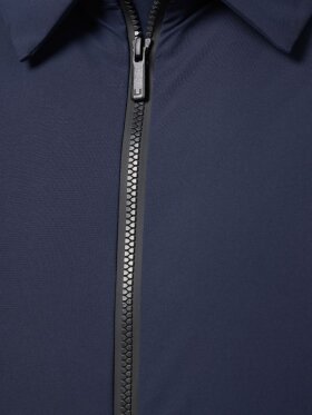 UBR - Quantum Coat - Mens - Navy