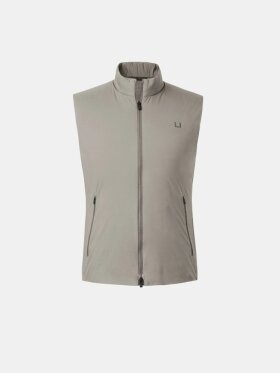 UBR - Men's Raptor Vest - Herre - Dark Wood
