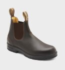 Blundstone - 550 Classic Chealsea Boot - Unisex - Walnut Brown