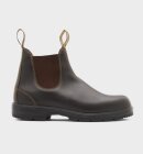 Blundstone - 550 Classic Chealsea Boot - Unisex - Walnut Brown