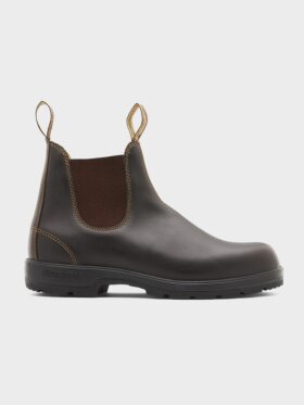 Blundstone - 550 Classic Chealsea Boot - Unisex - Walnut Brown