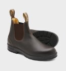 Blundstone - 550 Classic Chealsea Boot - Unisex - Walnut Brown