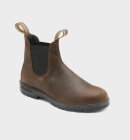 Blundstone - 1609 Classic Chealsea Boot - Unisex - Antique Brown
