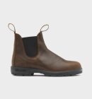 Blundstone - 1609 Classic Chealsea Boot - Unisex - Antique Brown