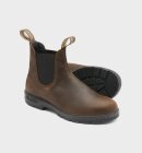 Blundstone - 1609 Classic Chealsea Boot - Unisex - Antique Brown