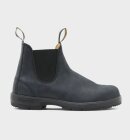 Blundstone - 587 Classic Chealsea Boot - Unisex - Rustic Black