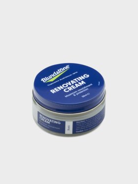Blundstone - Renovating Protecting Cream - Rustic