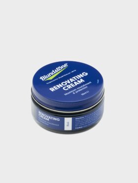 Blundstone - Renovating Protecting Cream - Black