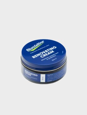 Blundstone - Renovating Protecting Cream - Brown