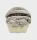Crocs - Classic Unforgettable Clog - Women - Mushroom