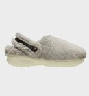 Crocs - Classic Unforgettable Clog - Women - Mushroom