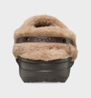 Crocs - Classic Unforgettable Clog - Women - Milk Chocolate