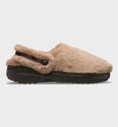 Crocs - Classic Unforgettable Clog - Women - Milk Chocolate
