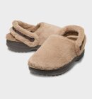 Crocs - Classic Unforgettable Clog - Women - Milk Chocolate