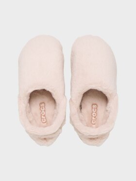 Crocs - Classic Unforgettable Clog - Women - Quartz