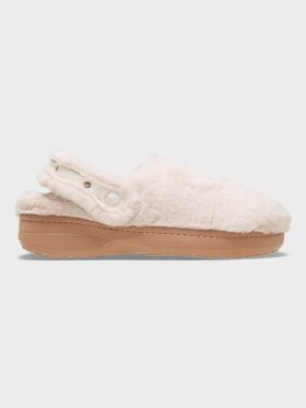 Crocs - Classic Unforgettable Clog - Women - Quartz