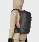 Patagonia - SnowDrifter Pack 20L Rygsæk - Unisex - Black