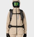 Patagonia - SnowDrifter Pack 20L Rygsæk - Unisex - Black
