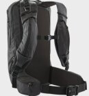 Patagonia - SnowDrifter Pack 20L Rygsæk - Unisex - Black
