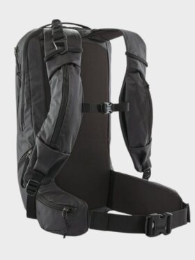 Patagonia - SnowDrifter Pack 20L Rygsæk - Unisex - Black