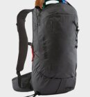 Patagonia - SnowDrifter Pack 20L Rygsæk - Unisex - Black