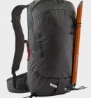 Patagonia - SnowDrifter Pack 20L Rygsæk - Unisex - Black