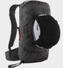 Patagonia - SnowDrifter Pack 20L Rygsæk - Unisex - Black