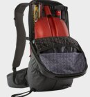 Patagonia - SnowDrifter Pack 20L Rygsæk - Unisex - Black