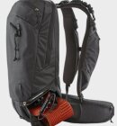Patagonia - SnowDrifter Pack 20L Rygsæk - Unisex - Black
