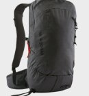 Patagonia - SnowDrifter Pack 20L Rygsæk - Unisex - Black