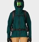 Patagonia - Powslayer Backpack 38L - Unisex - Black