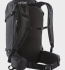 Patagonia - Powslayer Backpack 38L - Unisex - Black