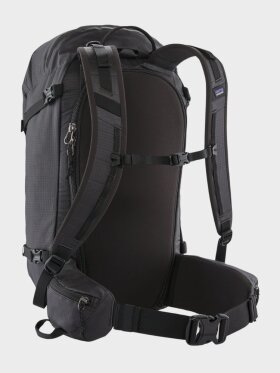 Patagonia - Powslayer Backpack 38L - Unisex - Black