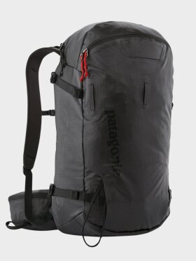 Patagonia - Powslayer Backpack 38L - Unisex - Black
