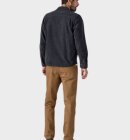Patagonia - Corduroy Shirt - Fløjls Skjorte - Herre - Smolder Blue