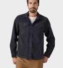 Patagonia - Corduroy Shirt - Fløjls Skjorte - Herre - Smolder Blue