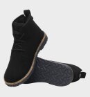 Birkenstock - Uppsala Mid Shearling - Women - Black