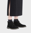 Birkenstock - Uppsala Mid Shearling - Women - Black