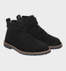 Birkenstock - Uppsala Mid Shearling - Women - Black