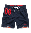 Superdry - SUPERDRY PREMIUM WATERPOLO SHORTS | NAVY