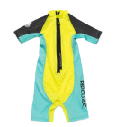 Rip Curl - RIP CURL GROMS UV SPRING S/S | NEON LIME