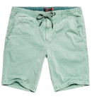Superdry - SUPERDRY INT'L SUNSCORCHED CHINO SHORTS | SEA WASH GREEN