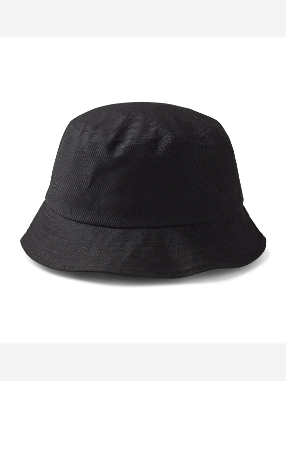 State of Wow - STATE OF WOW COLUMBUS BUCKET HAT | BLACK