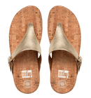 FitFlop - FITFLOP THE SKINNY | PALE GOLD