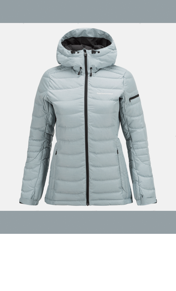 Peak performance deals blackburn jacket