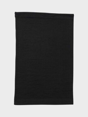 State of Wow - BELFAST Necktube - Unisex - Black