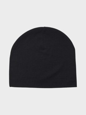 State of Wow - BELFAST Beanie - Unisex - Black