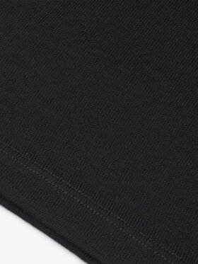 State of Wow - BELFAST Beanie - Unisex - Black