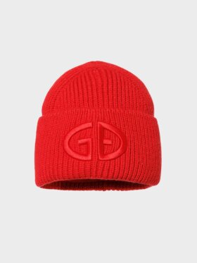 Goldbergh - Valerie Beanie - Women - Flame