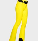 Goldbergh - PIPPA LONG ski pants - Women - Limone
